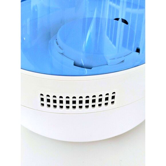 Vicks Cool Mist Aerosol Humidifier - Picture 5 of 10